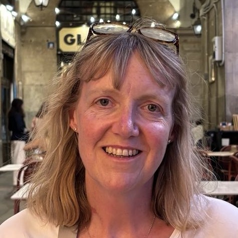 Queensferry Hub - Trustees - Anne Shaw